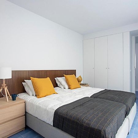 Piso Azul Premium Apartments In Bairro Alto By Lovelystay リスボン エクステリア 写真