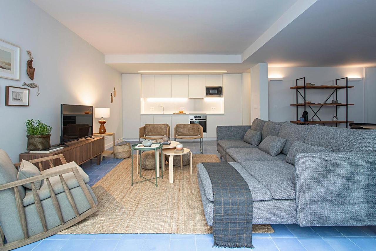 Piso Azul Premium Apartments In Bairro Alto By Lovelystay リスボン エクステリア 写真