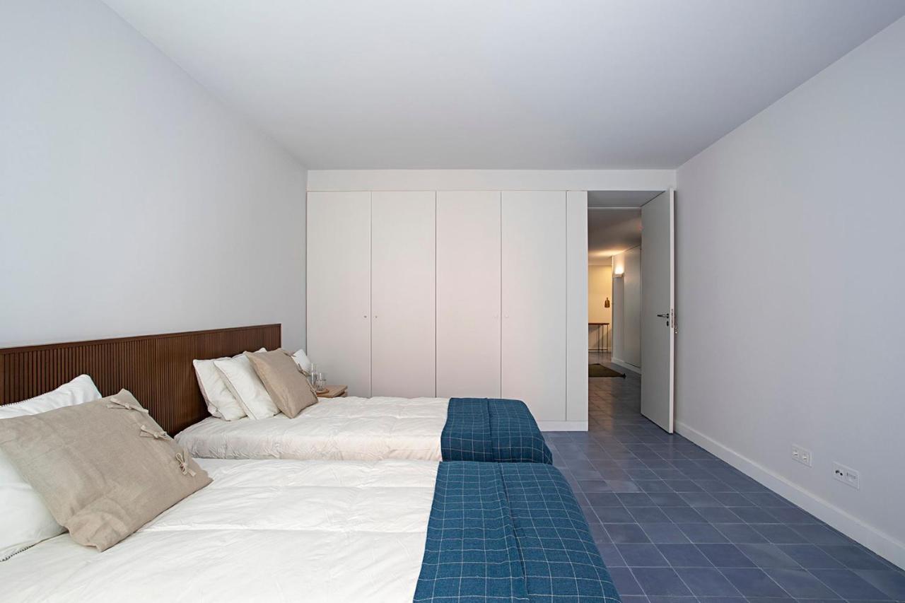 Piso Azul Premium Apartments In Bairro Alto By Lovelystay リスボン エクステリア 写真