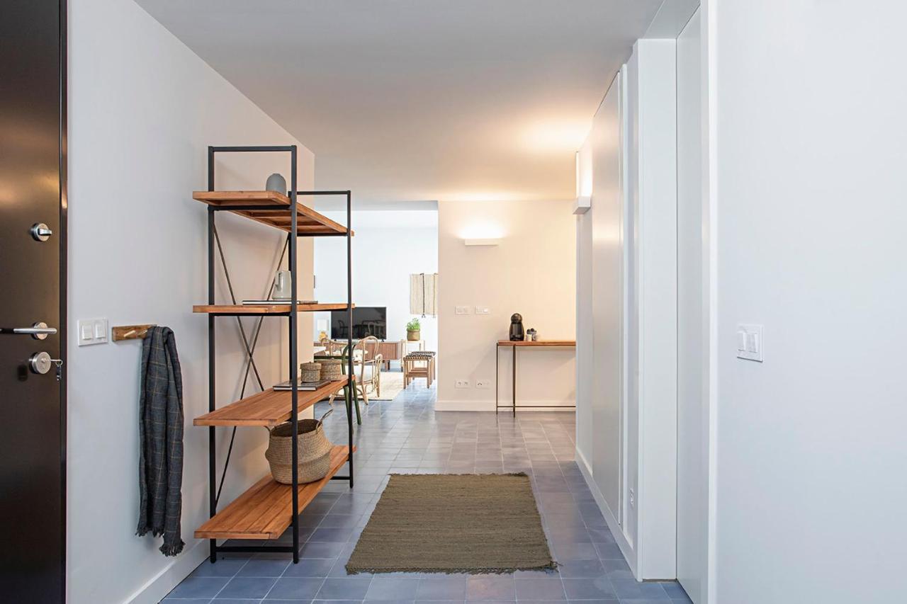 Piso Azul Premium Apartments In Bairro Alto By Lovelystay リスボン エクステリア 写真