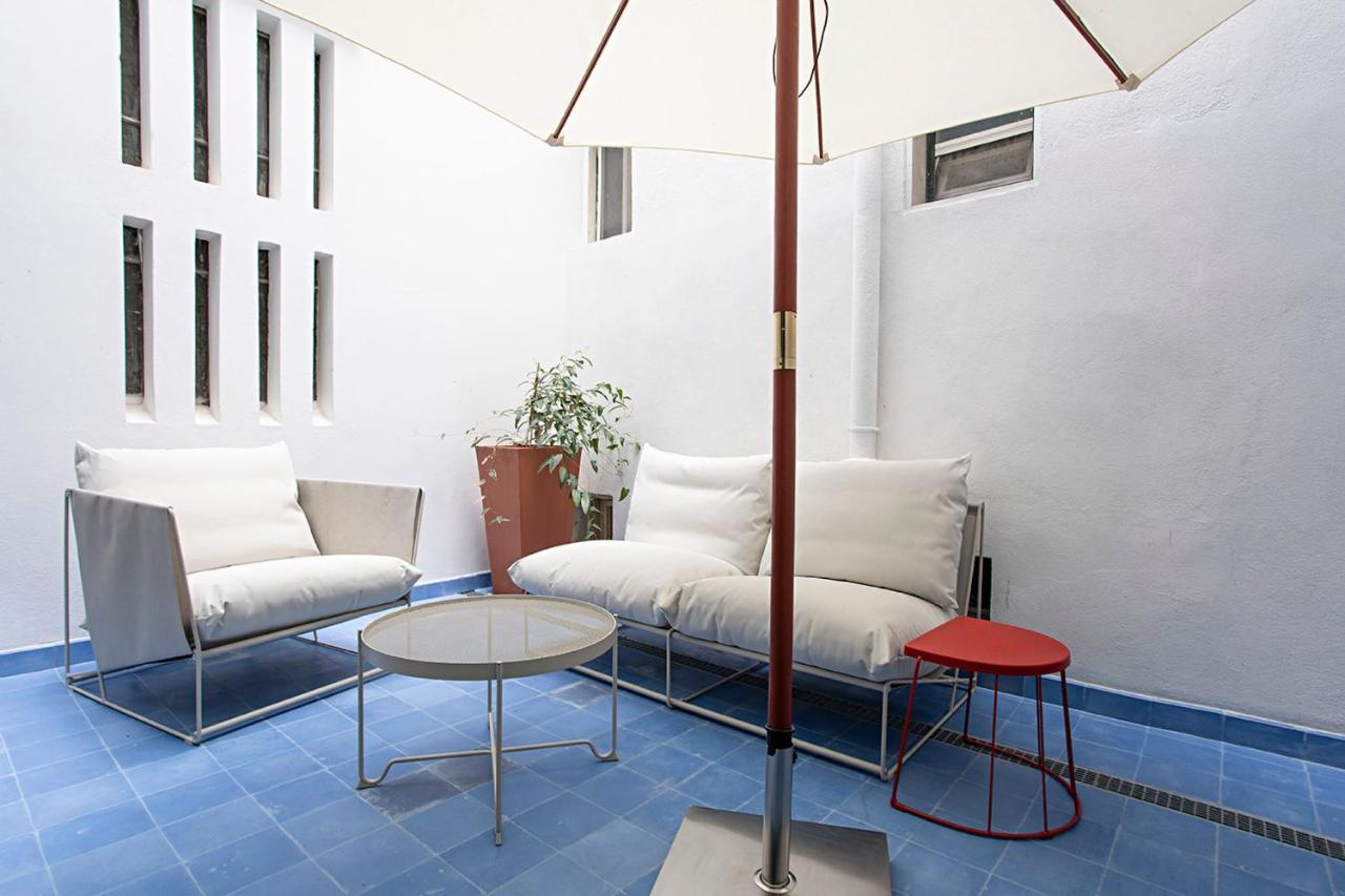 Piso Azul Premium Apartments In Bairro Alto By Lovelystay リスボン エクステリア 写真