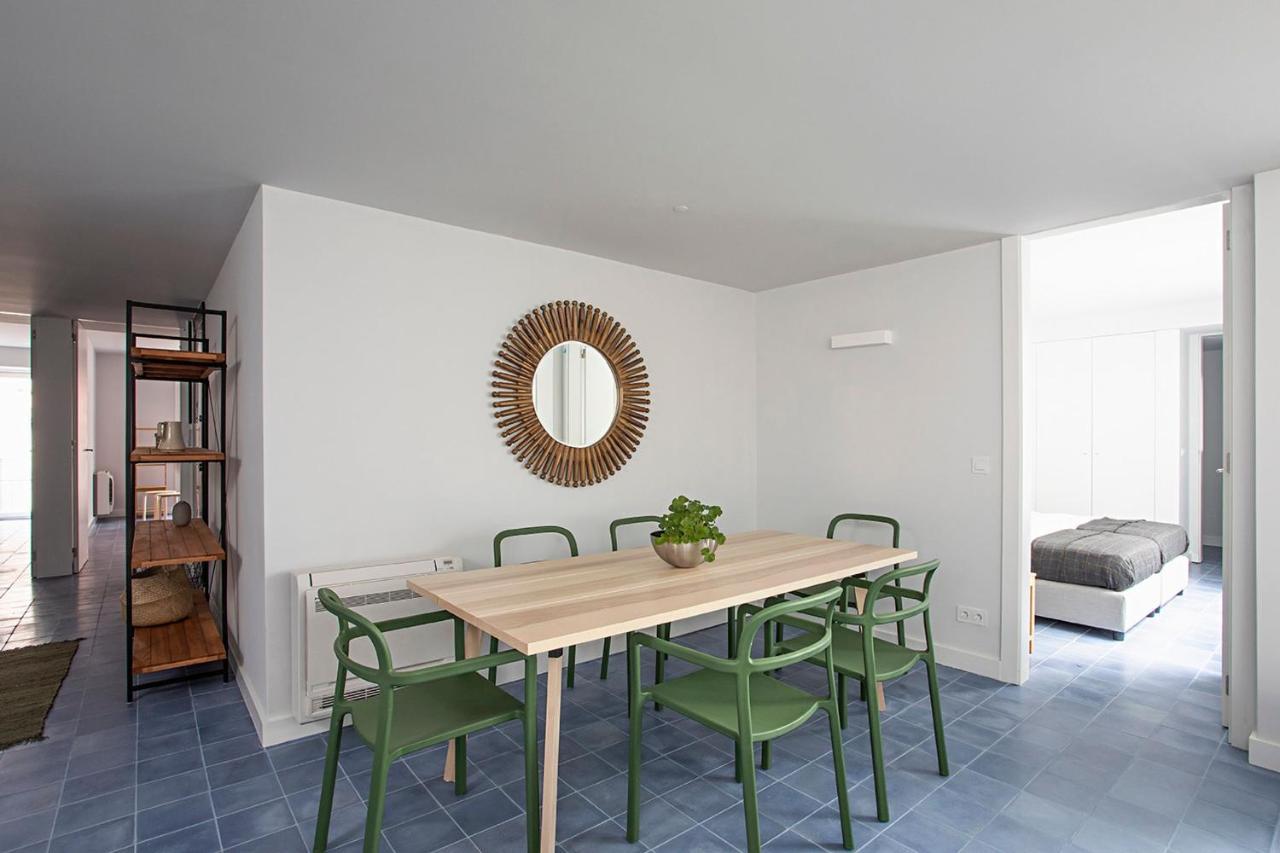 Piso Azul Premium Apartments In Bairro Alto By Lovelystay リスボン エクステリア 写真