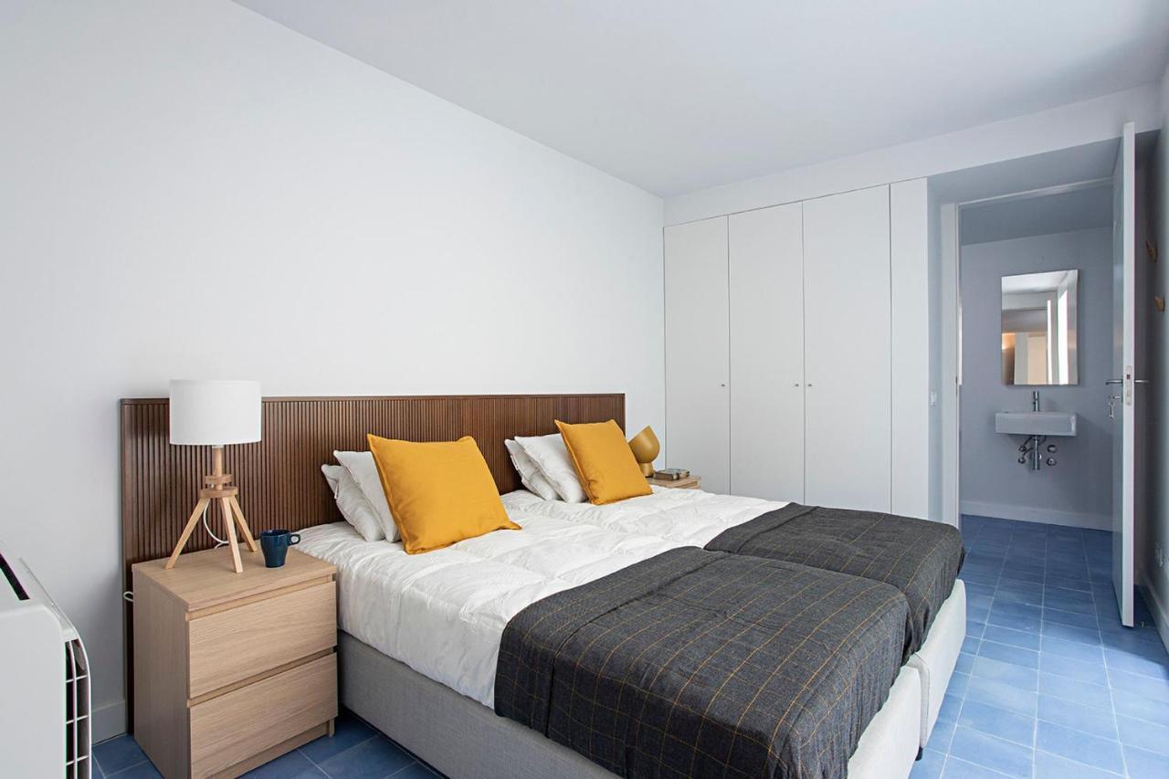 Piso Azul Premium Apartments In Bairro Alto By Lovelystay リスボン エクステリア 写真