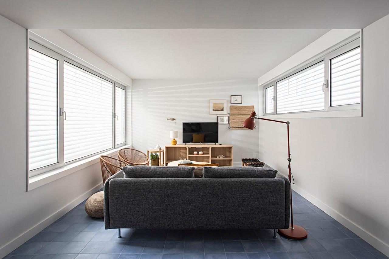 Piso Azul Premium Apartments In Bairro Alto By Lovelystay リスボン エクステリア 写真