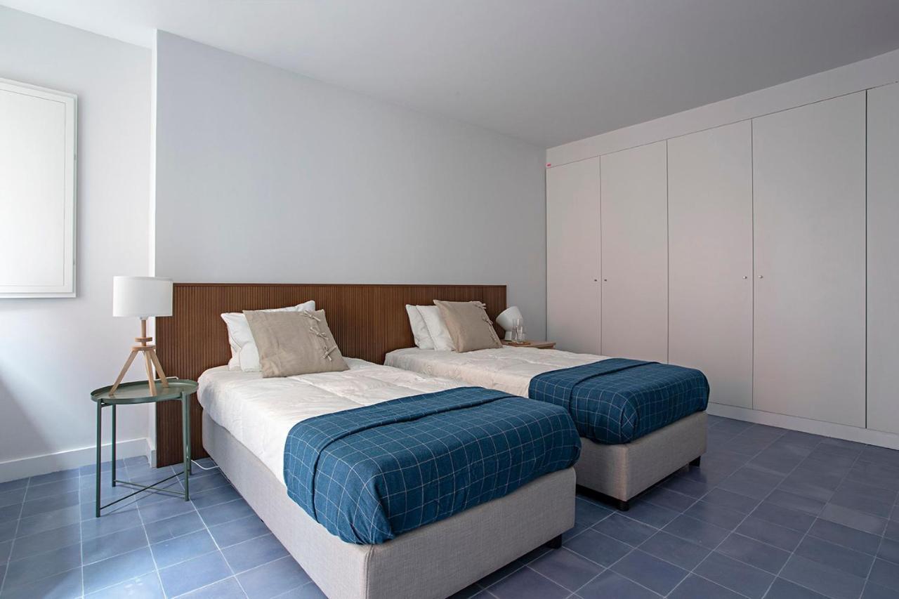 Piso Azul Premium Apartments In Bairro Alto By Lovelystay リスボン エクステリア 写真