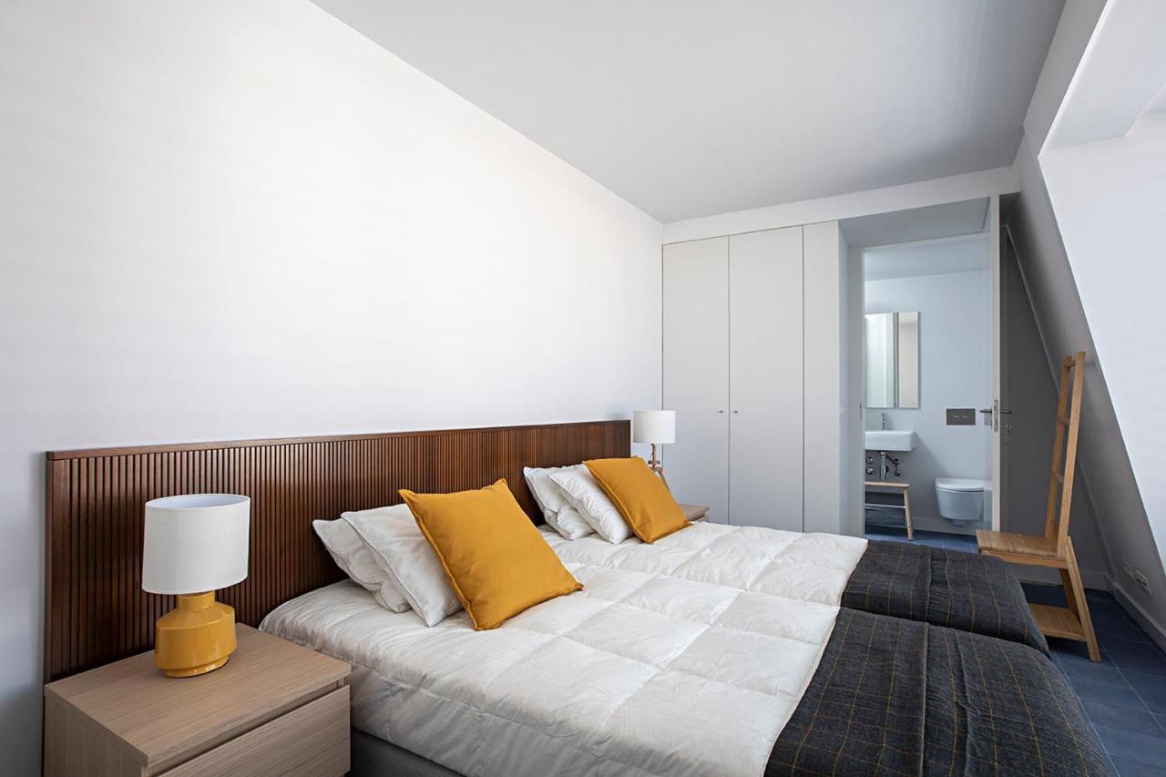 Piso Azul Premium Apartments In Bairro Alto By Lovelystay リスボン エクステリア 写真